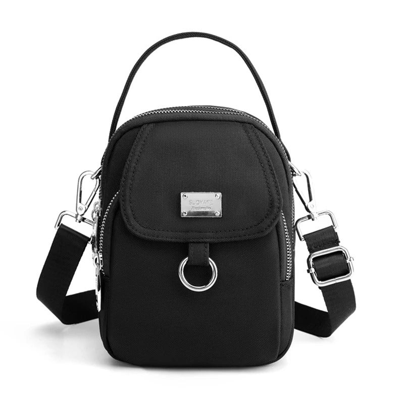 Moderne klassische Tasche - Gula