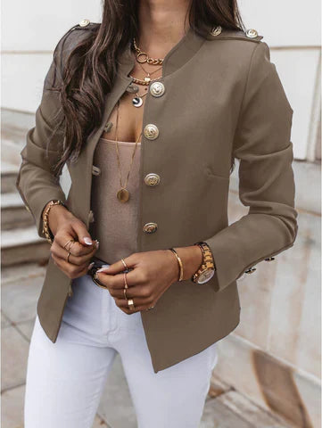 ModeGeist | Blazer Modern & Stilvoll