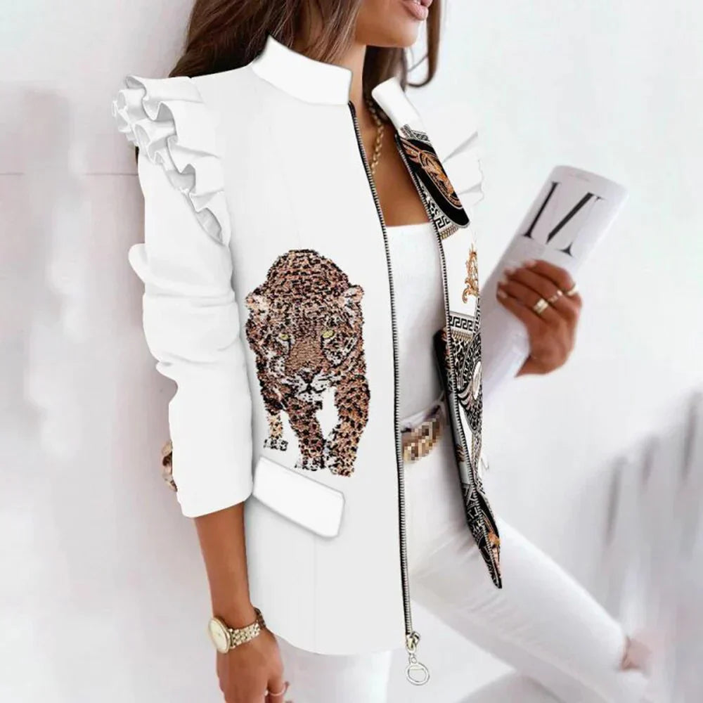 ModeGeist | Blazer - Stilvoll & Modern