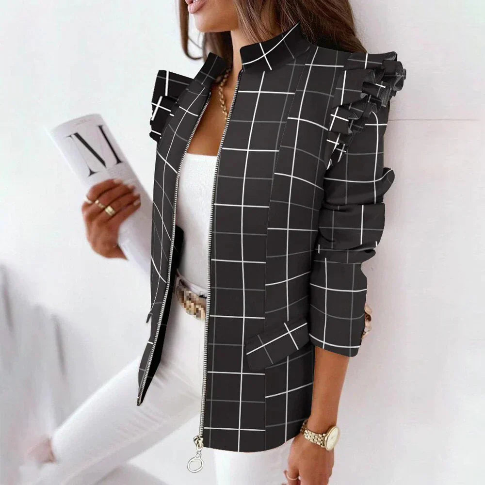 ModeGeist | Blazer - Stilvoll & Modern