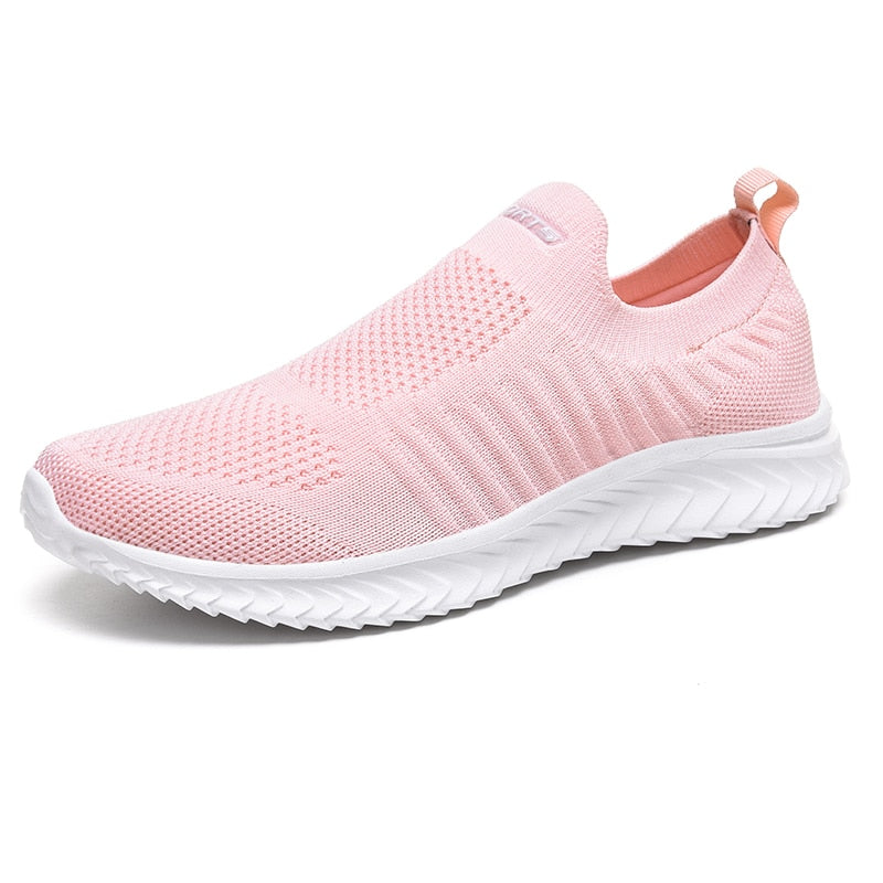 MODEGEIST Damen Komfort-Schuhe Fußgewölbe-Stütze Bequeme Passform