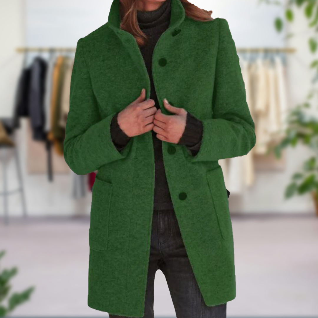 Herbstmantel für Damen – Nine
