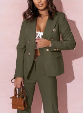 Damen-Business Anzug Avelena - elegant