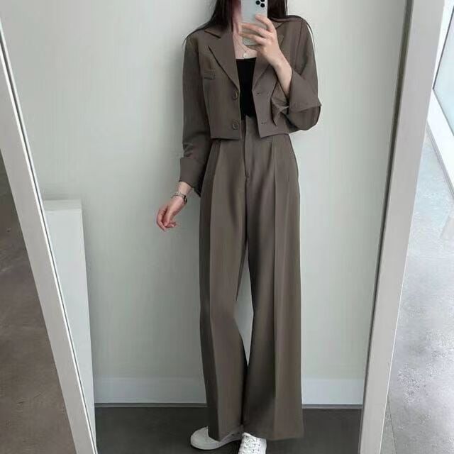 Damen-Zweiteiler Anzug Avelena - elegant