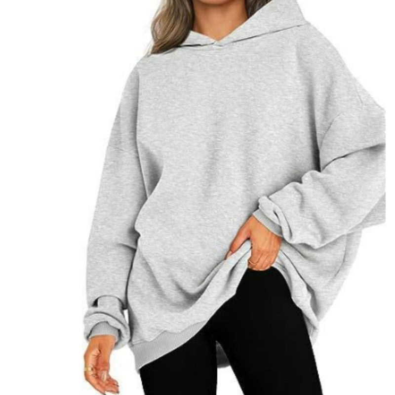 Vanessa Damen Hoodie: Bequem
