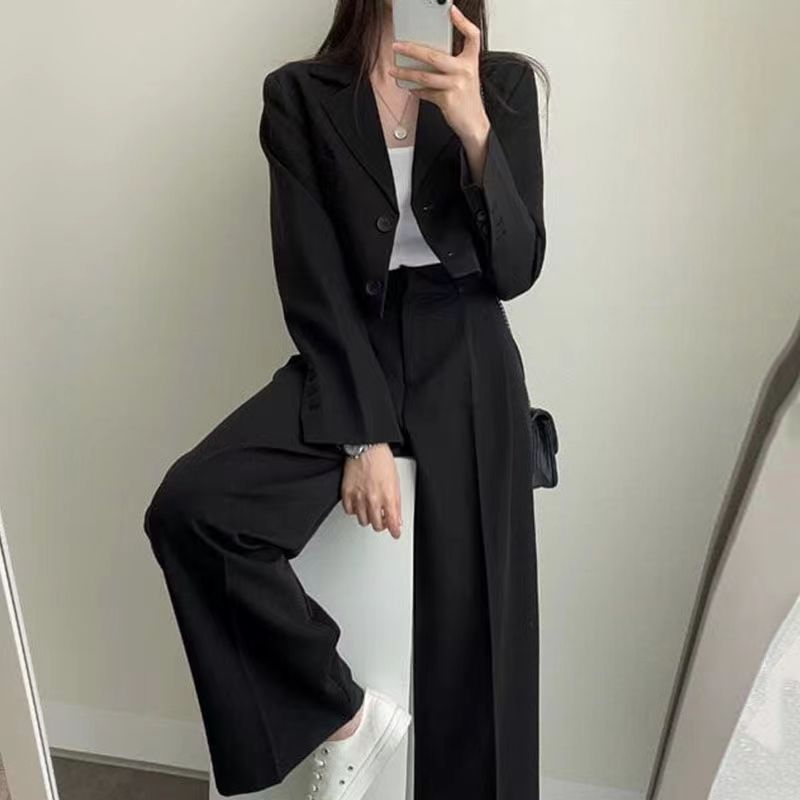 Damen-Zweiteiler Anzug Avelena - elegant
