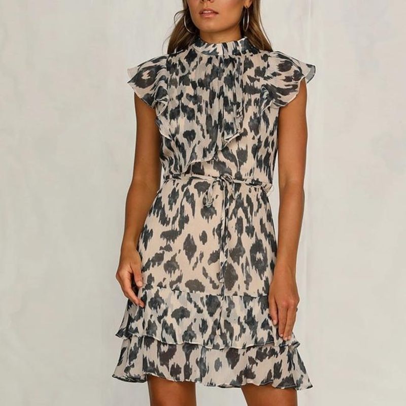 Veslinde: Elegantes Abendkleid