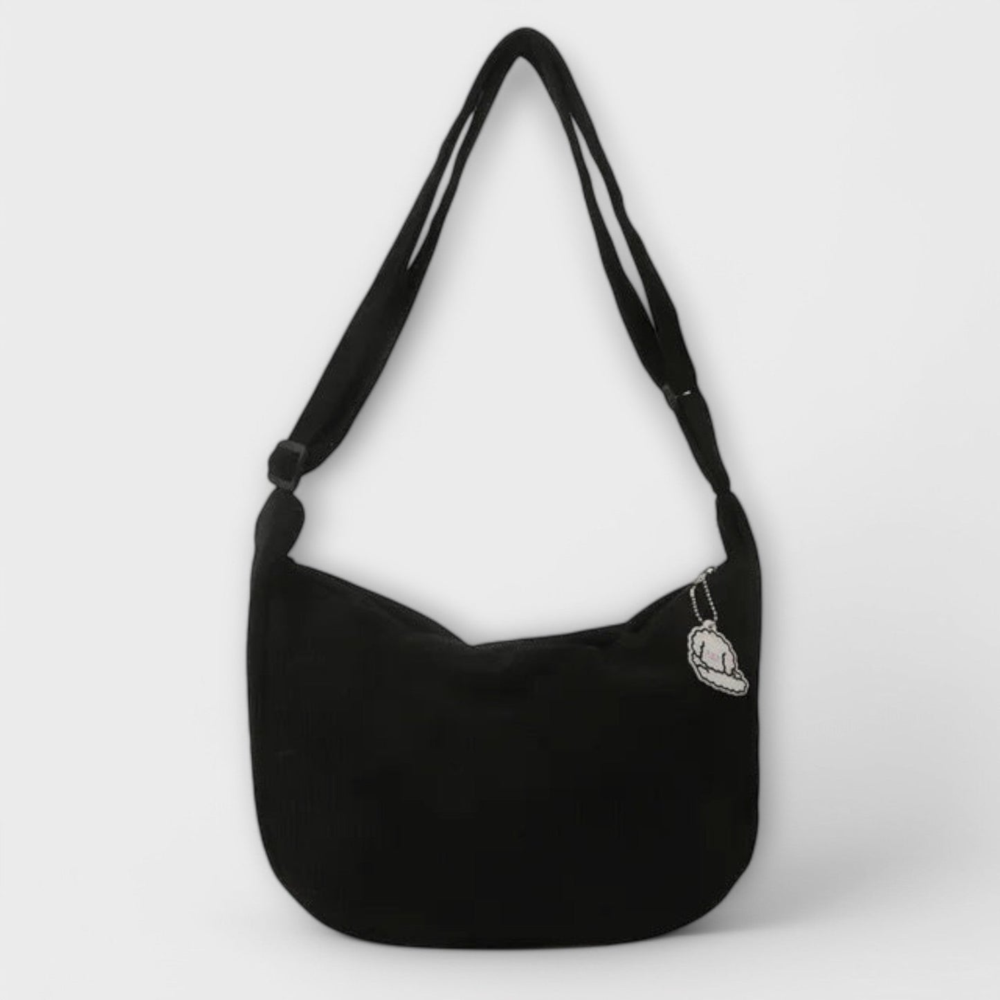 MODEGEIST Damen Schultertasche Elegant Vielseitig Verstellbar