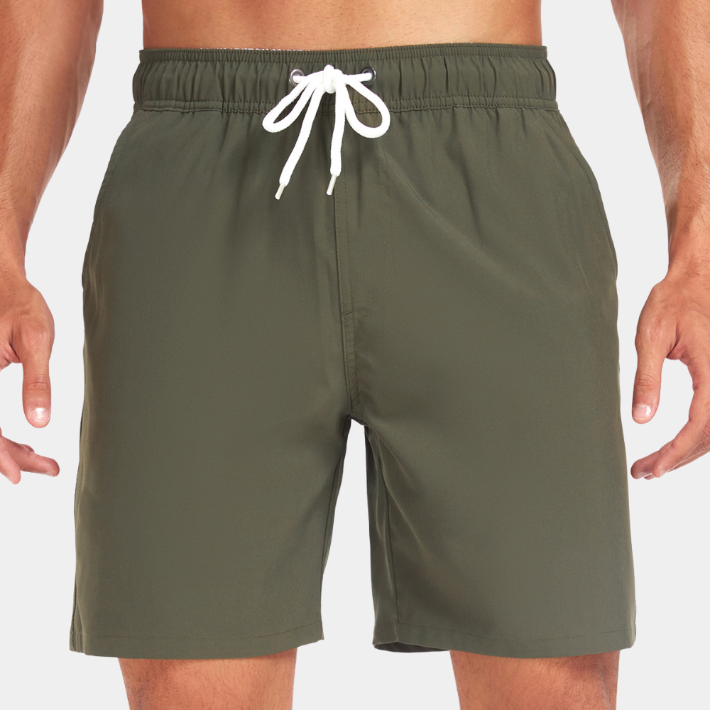 Sommerliche Tristans Badehose - vielseitig einsetzbar