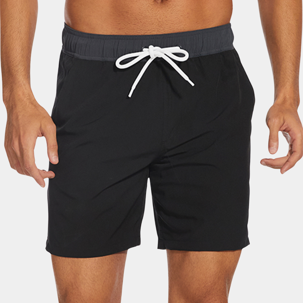 Sommerliche Tristans Badehose - vielseitig einsetzbar