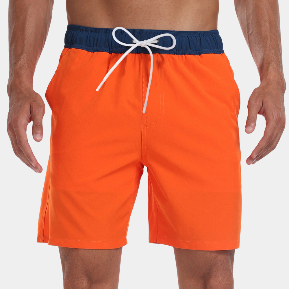 Sommerliche Tristans Badehose - vielseitig einsetzbar