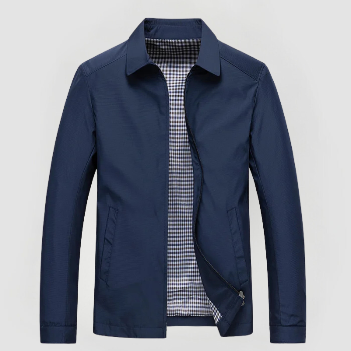 VINCENT Herren Freizeitjacke