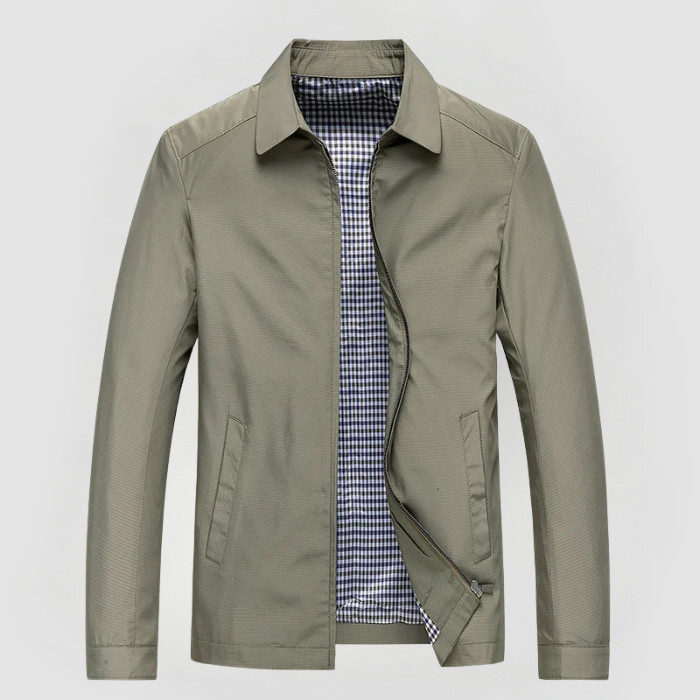 VINCENT Herren Freizeitjacke