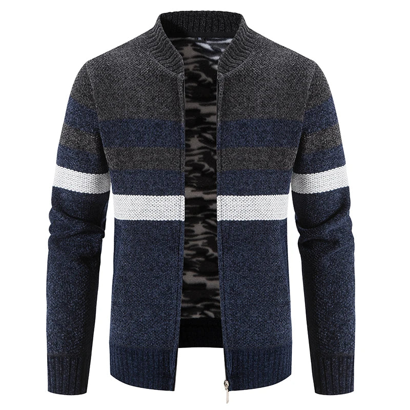 Herren Strickjacke - Harro