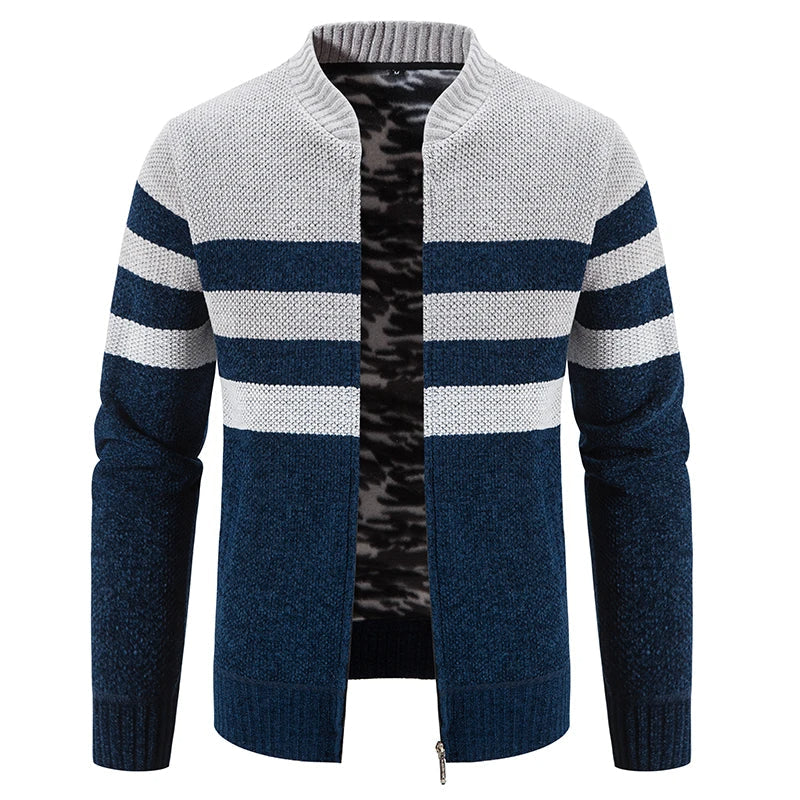 Herren Strickjacke - Harro
