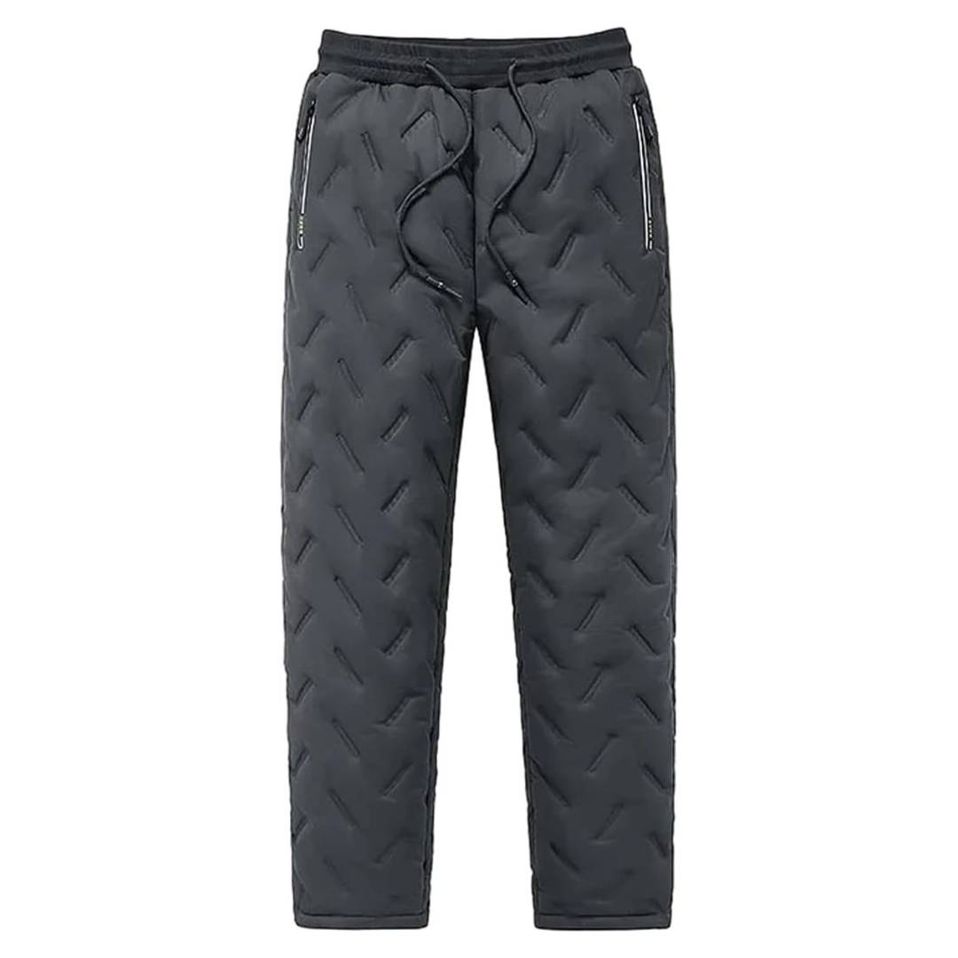 Tyler Thermo Winterhose für Wärme
