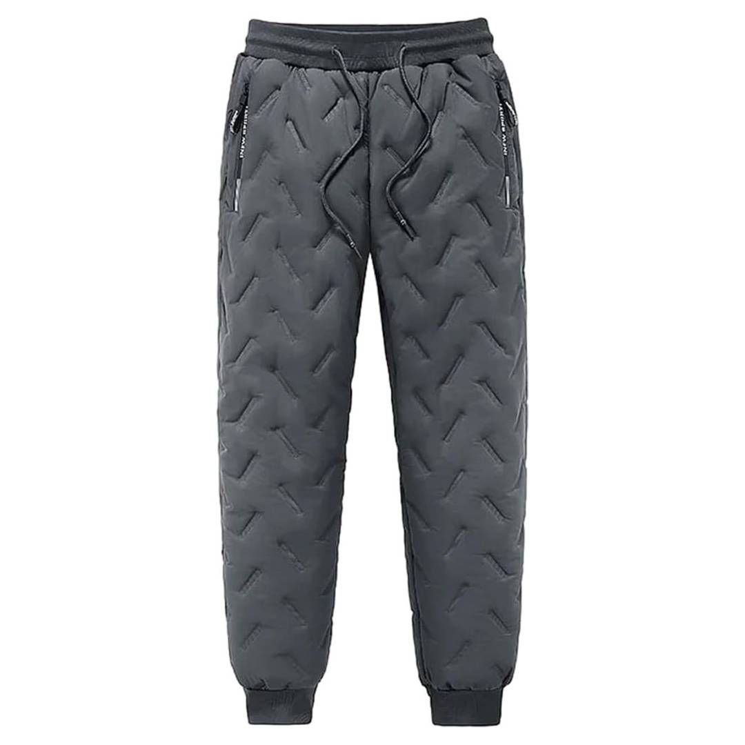 Tyler Thermo Winterhose für Wärme