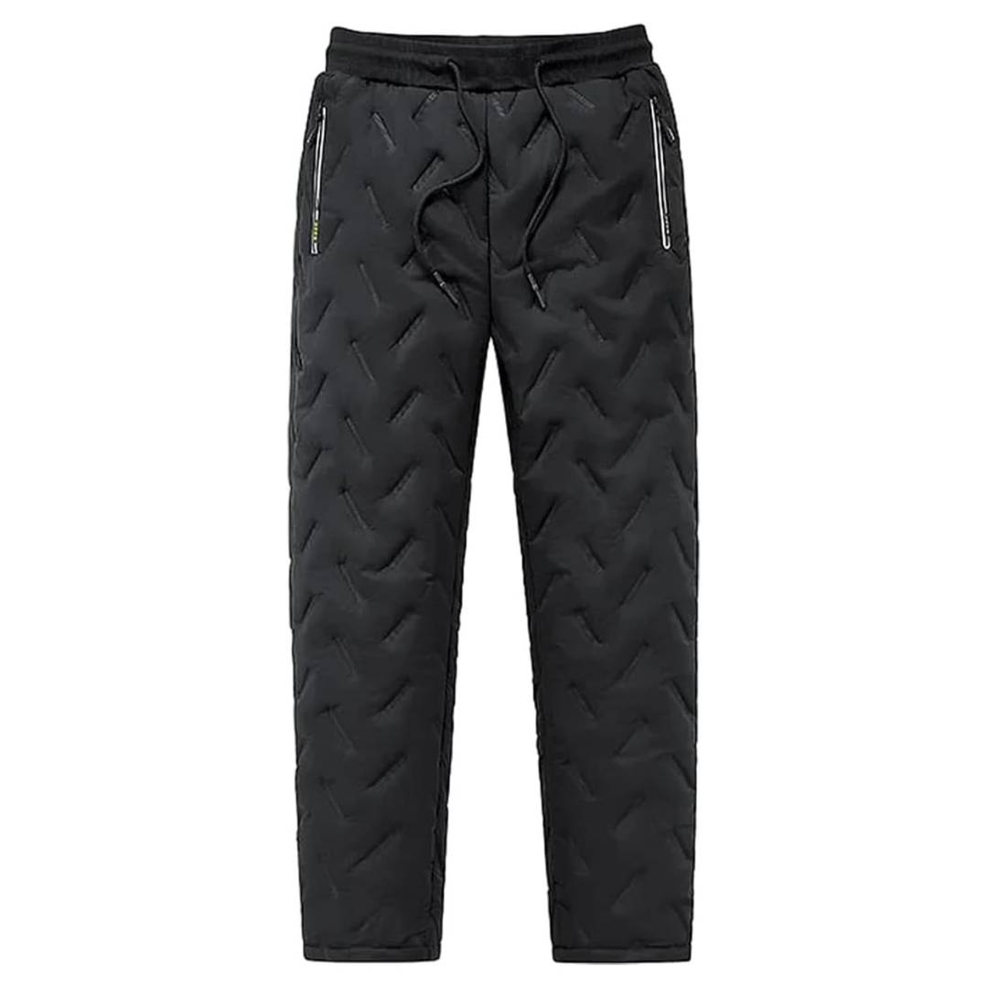 Tyler Thermo Winterhose für Wärme