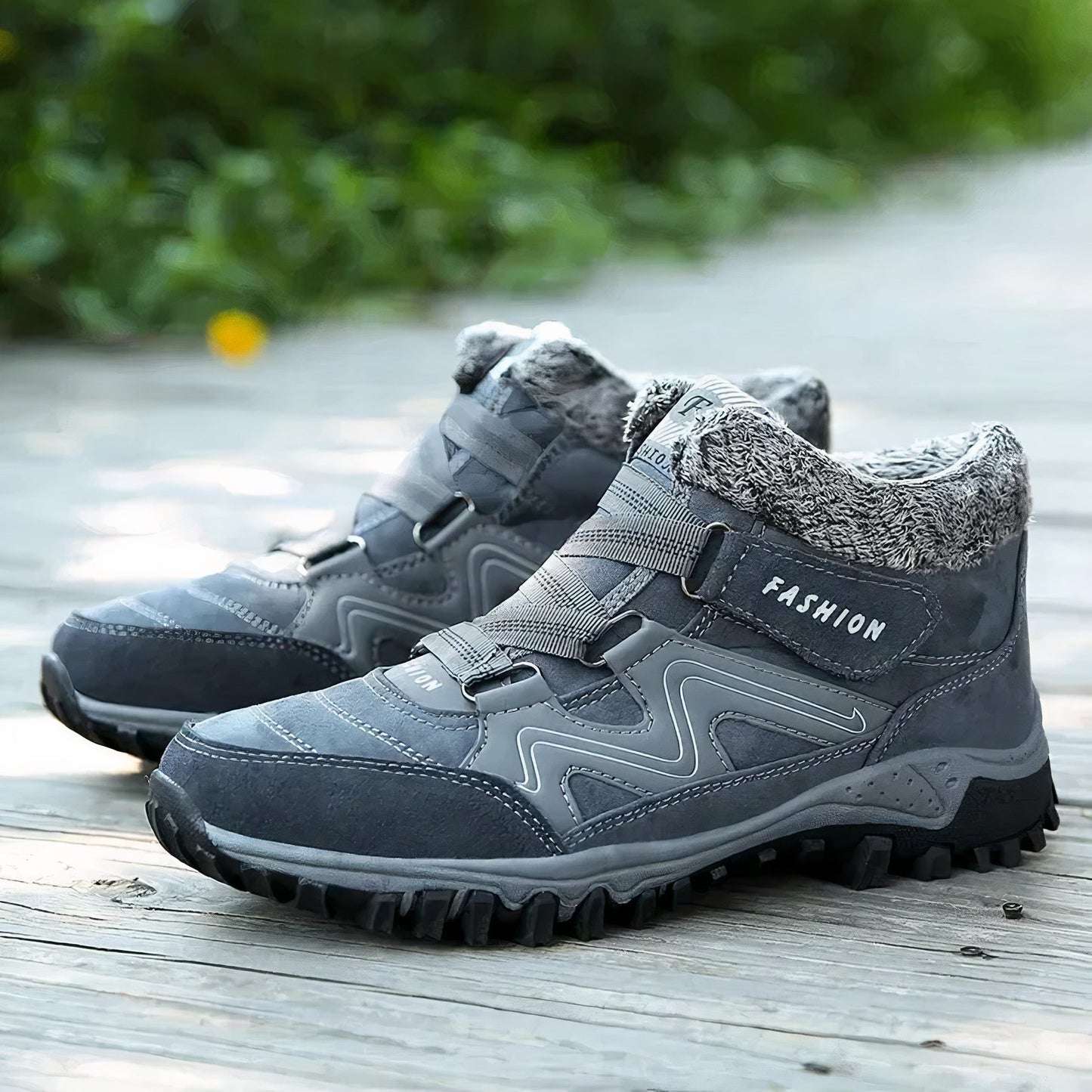 Winterboots für Damen - Christa