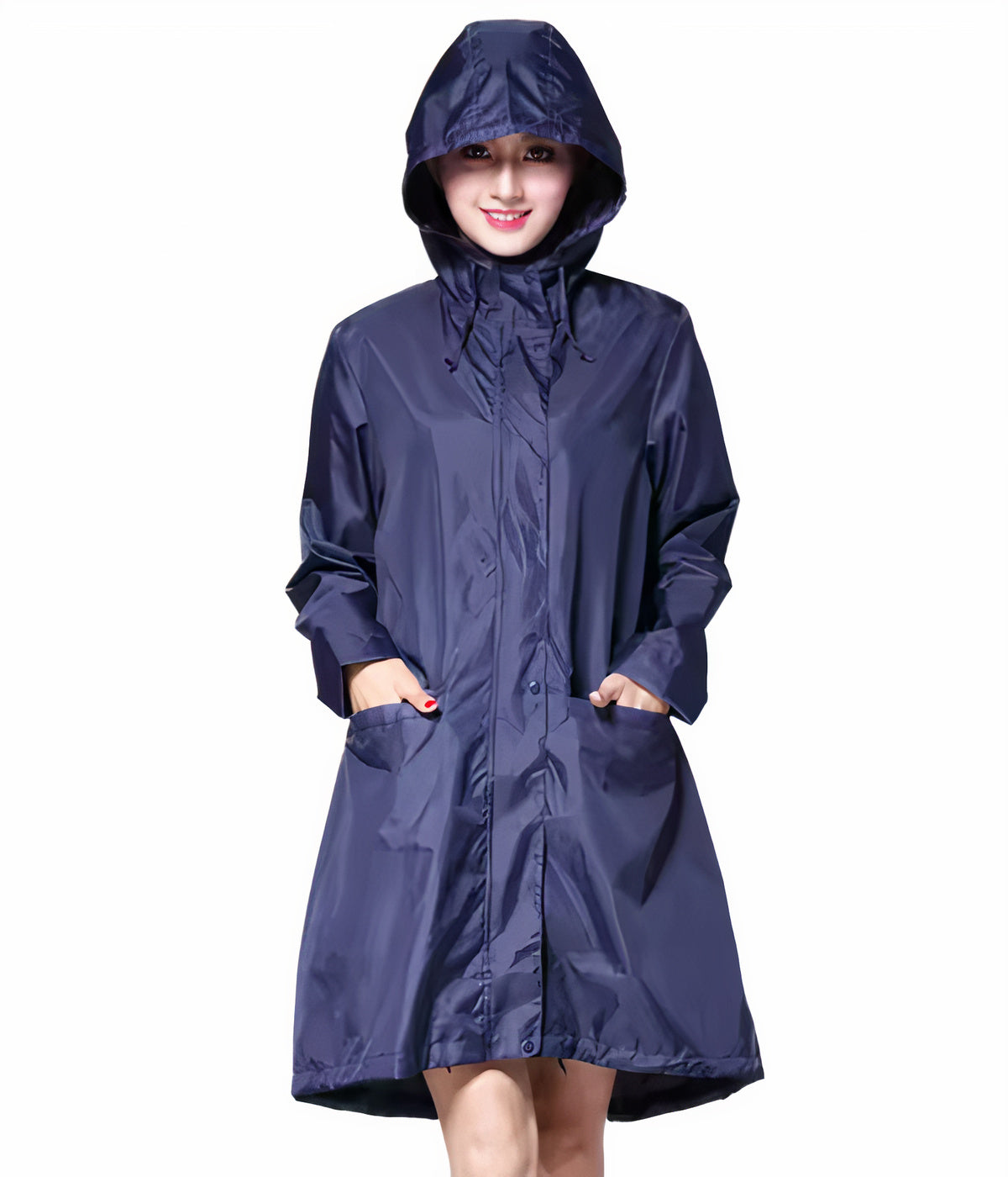Wasserdichte Damen-Freizeitjacke Jana