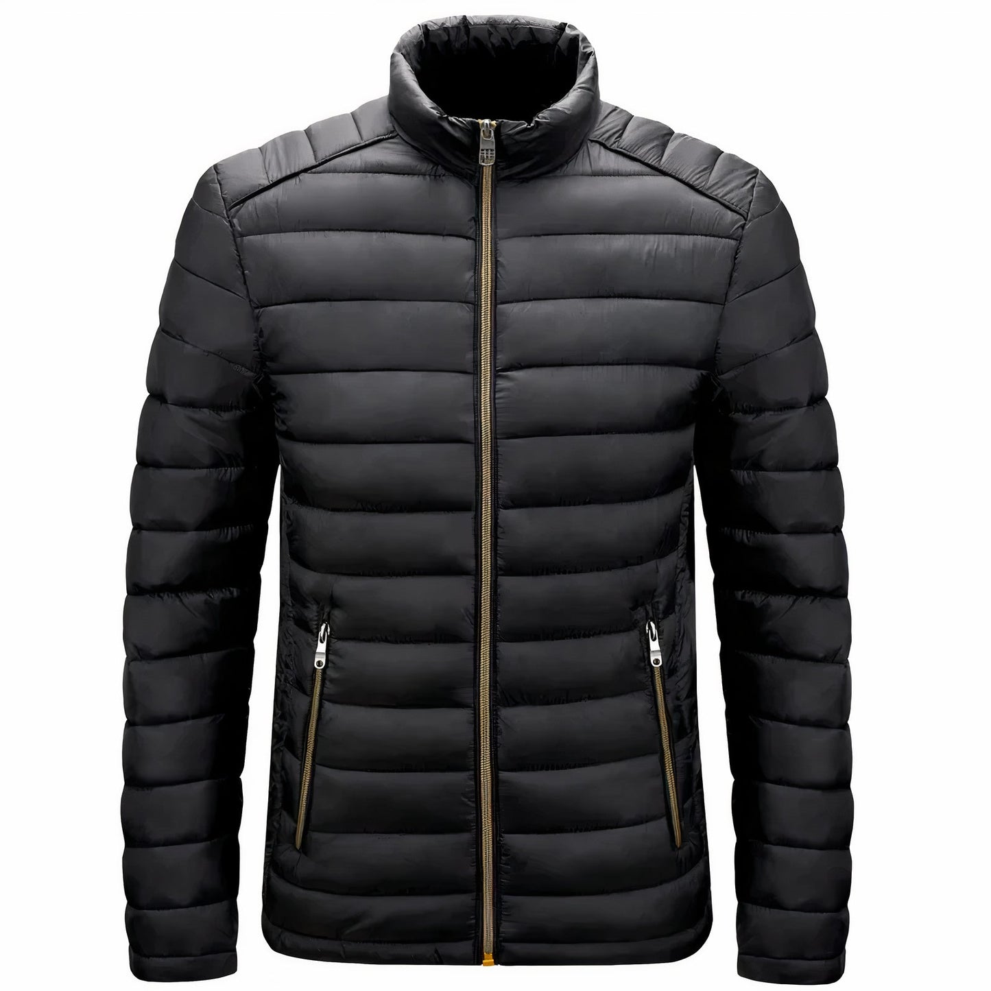 Männer Winterjacke Lukas - wasserdicht und gefüttert