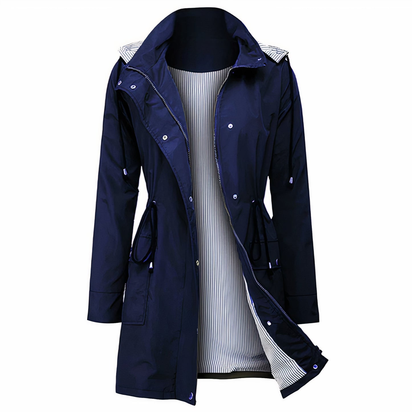 Winterjacke für Frauen, wasserdicht - Modell Karola