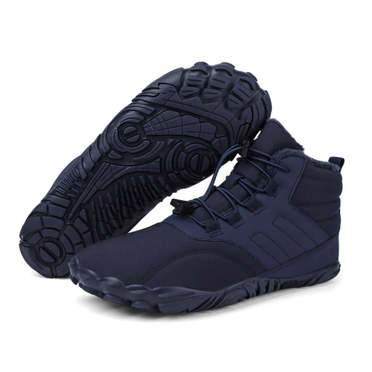 Herren Winter-Stiefel wasserdicht - Alban