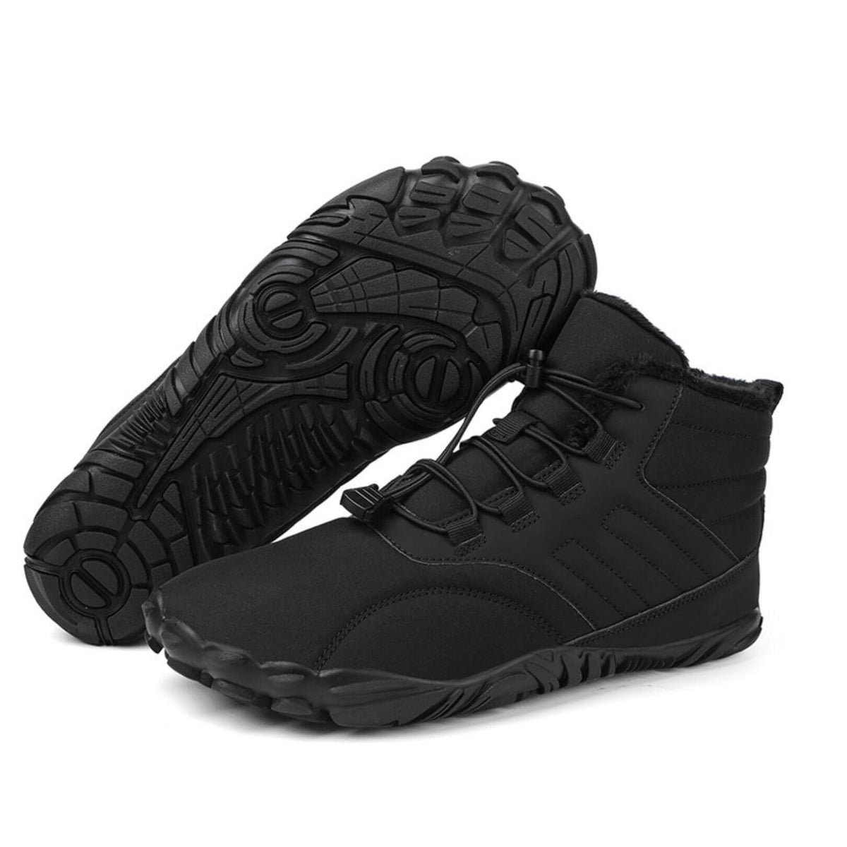 Herren Winter-Stiefel wasserdicht - Alban