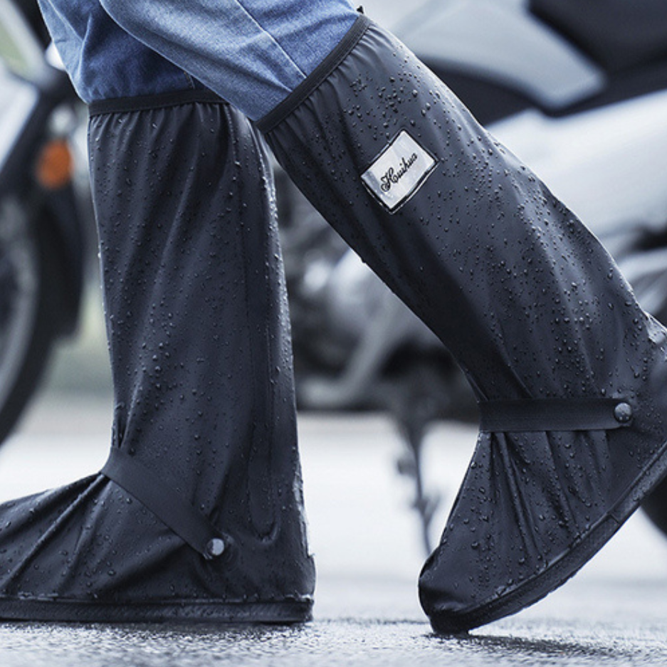 Regen-Schuhüberzieher für Damen und Herren - Jiem