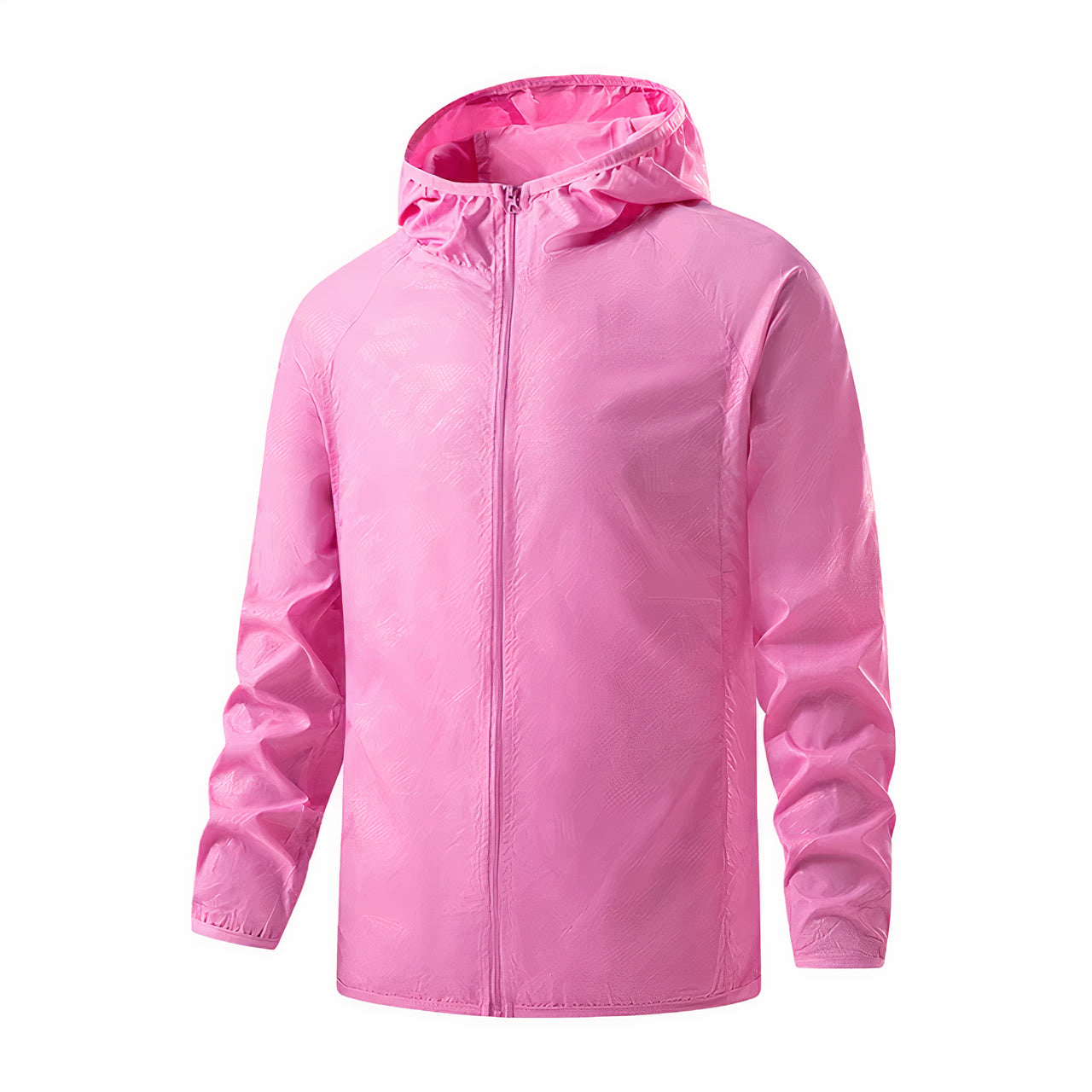 Männer Windbreaker Jacke wasserdicht - Felder