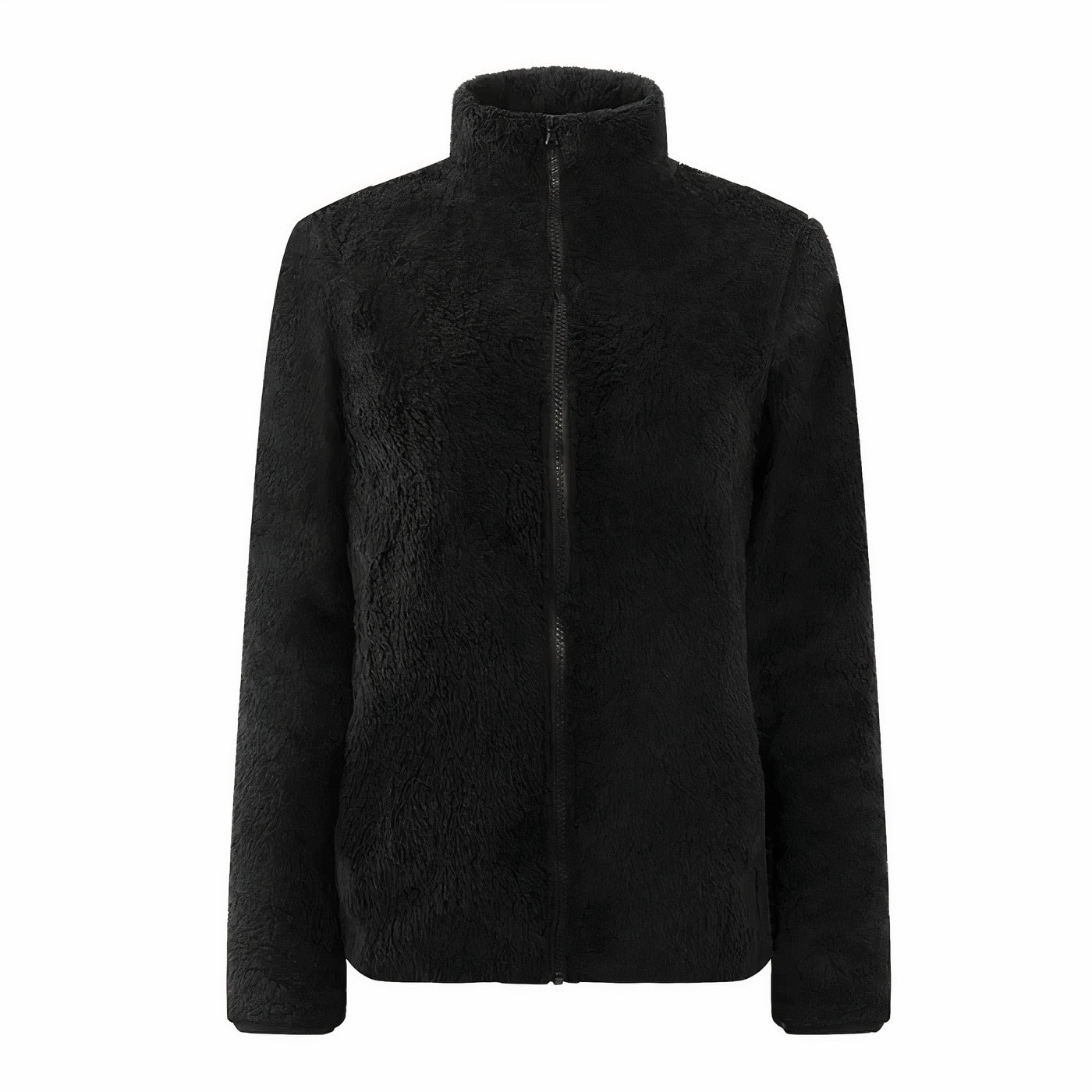 Frauenjacke Anelie: Weich und warm
