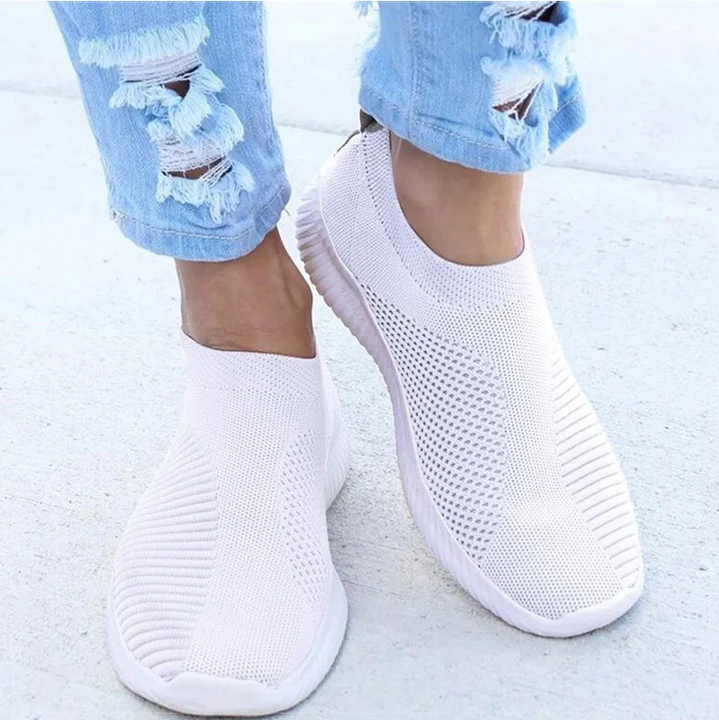Komfortable und ergonomische Damenschuhe für die Freizeit