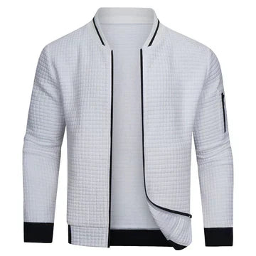 ModeGeist | Lässige Strickjacke