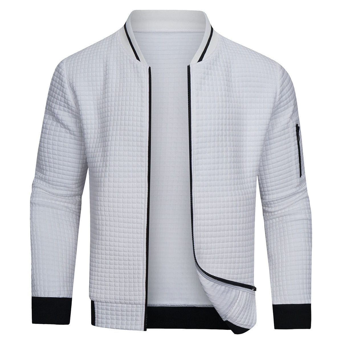 ModeGeist | Bomberjacke für Modische Outfits