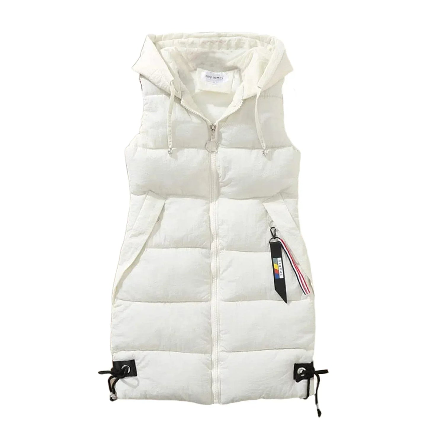 ModeGeist | Bodywarmer Trendy & Vielseitig