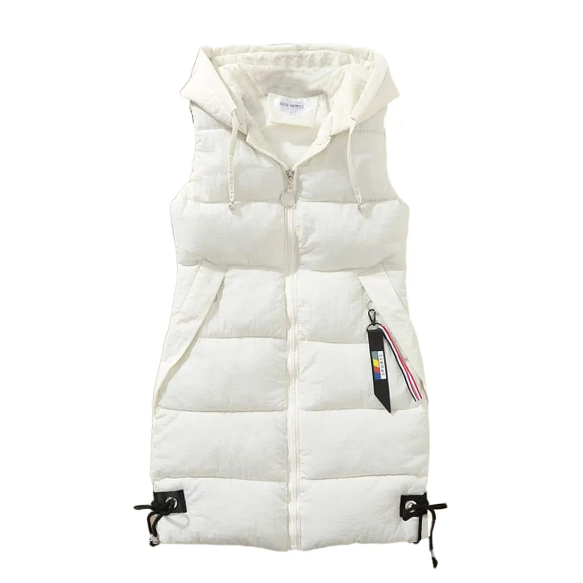 ModeGeist | Bodywarmer Trendy & Vielseitig