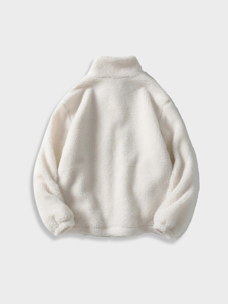 Aaron Jacket: Progress Edition