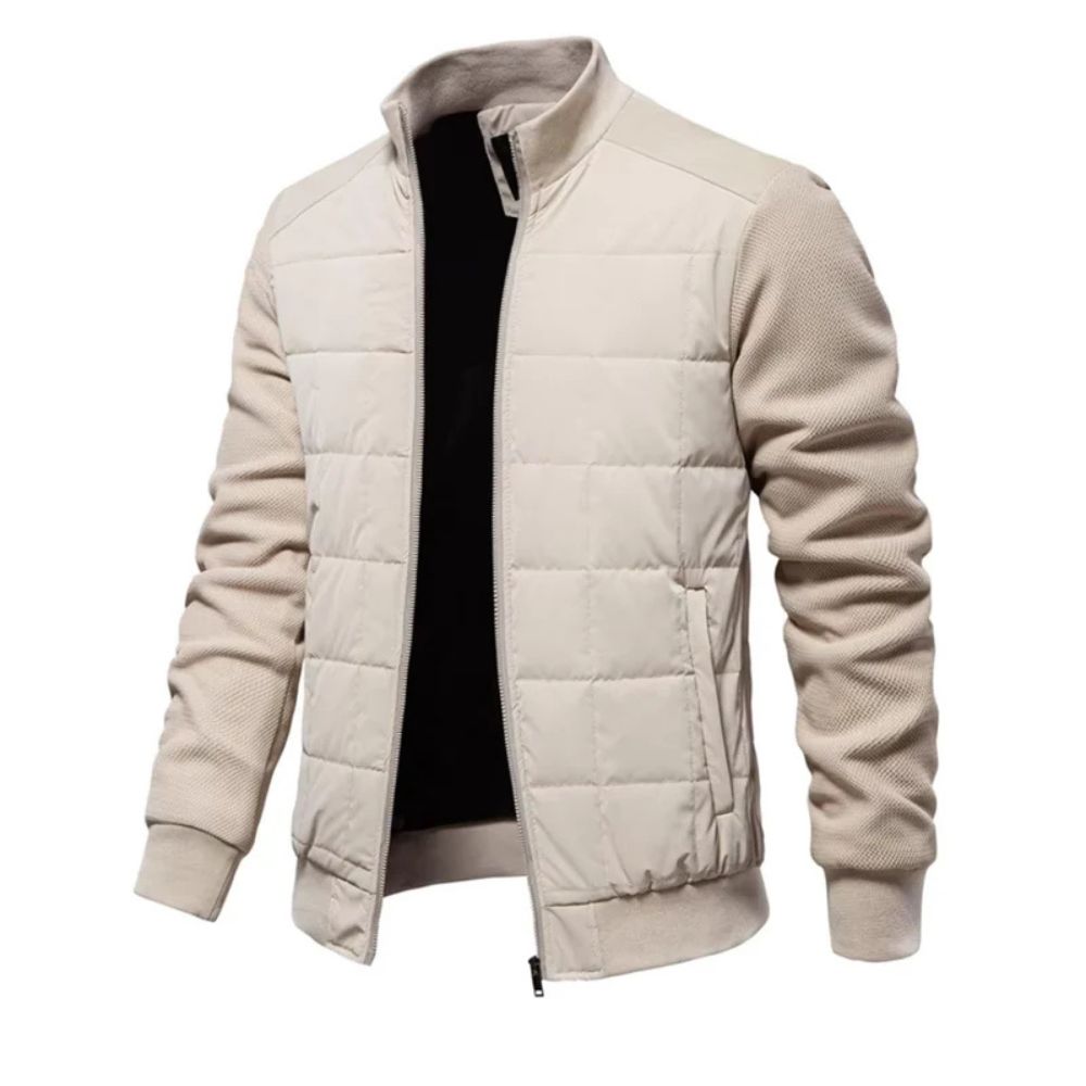 Herbstjacke für Herren, winddicht - Modell Lukas