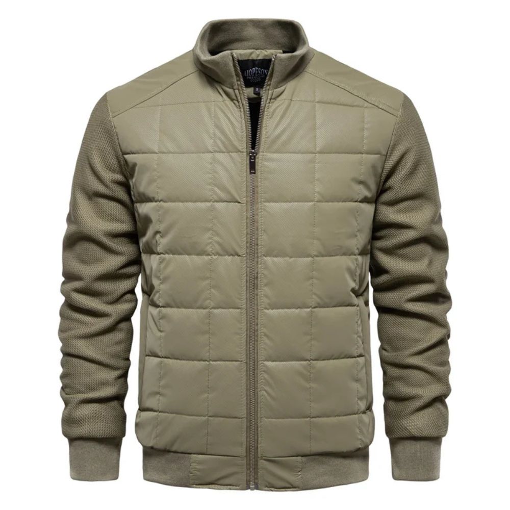 Herbstjacke für Herren, winddicht - Modell Lukas