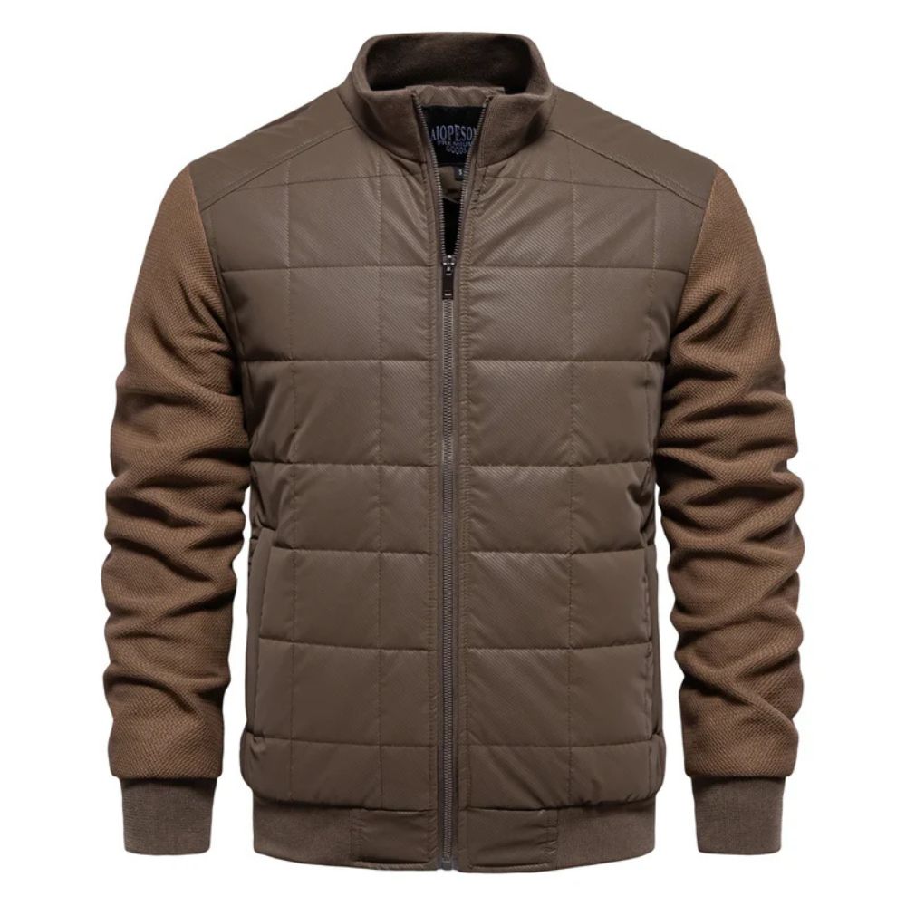 Herbstjacke für Herren, winddicht - Modell Lukas