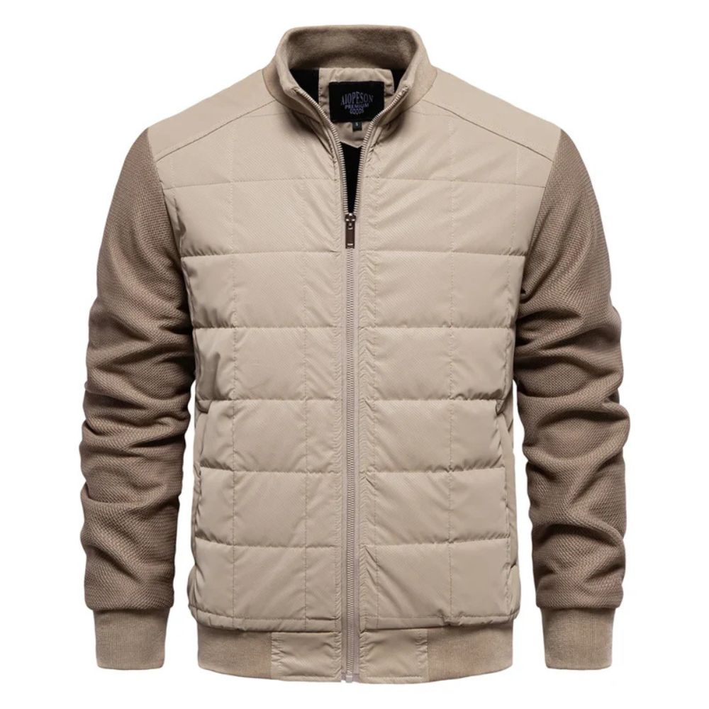 Herbstjacke für Herren, winddicht - Modell Lukas