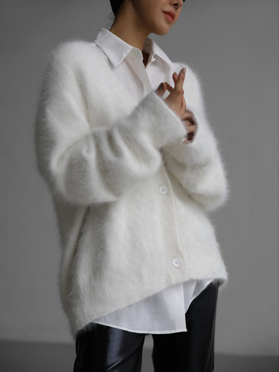 ModeGeist | Moderne und Bequeme Winterjacke