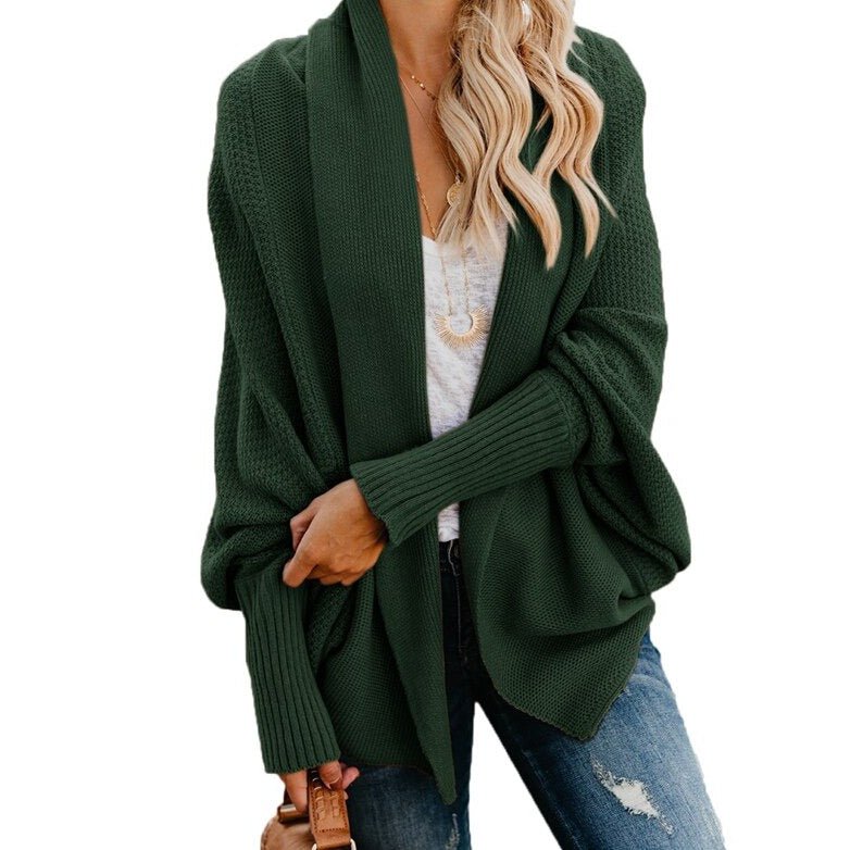 ModeGeist | Schick und Entspannt Allgemeine Jacke