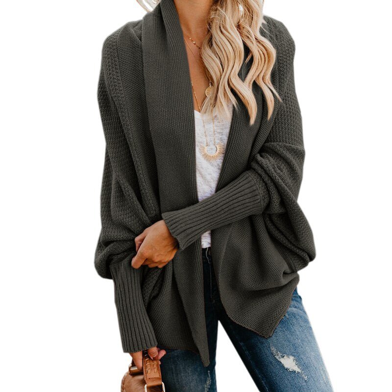 ModeGeist | Schick und Entspannt Allgemeine Jacke