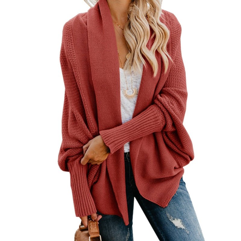 ModeGeist | Schick und Entspannt Allgemeine Jacke