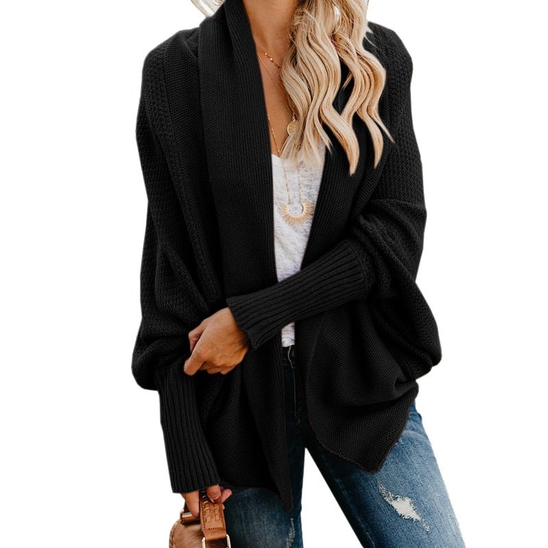 ModeGeist | Schick und Entspannt Allgemeine Jacke