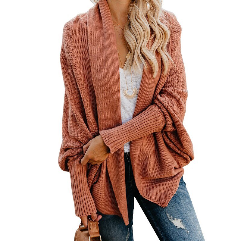 ModeGeist | Schick und Entspannt Allgemeine Jacke