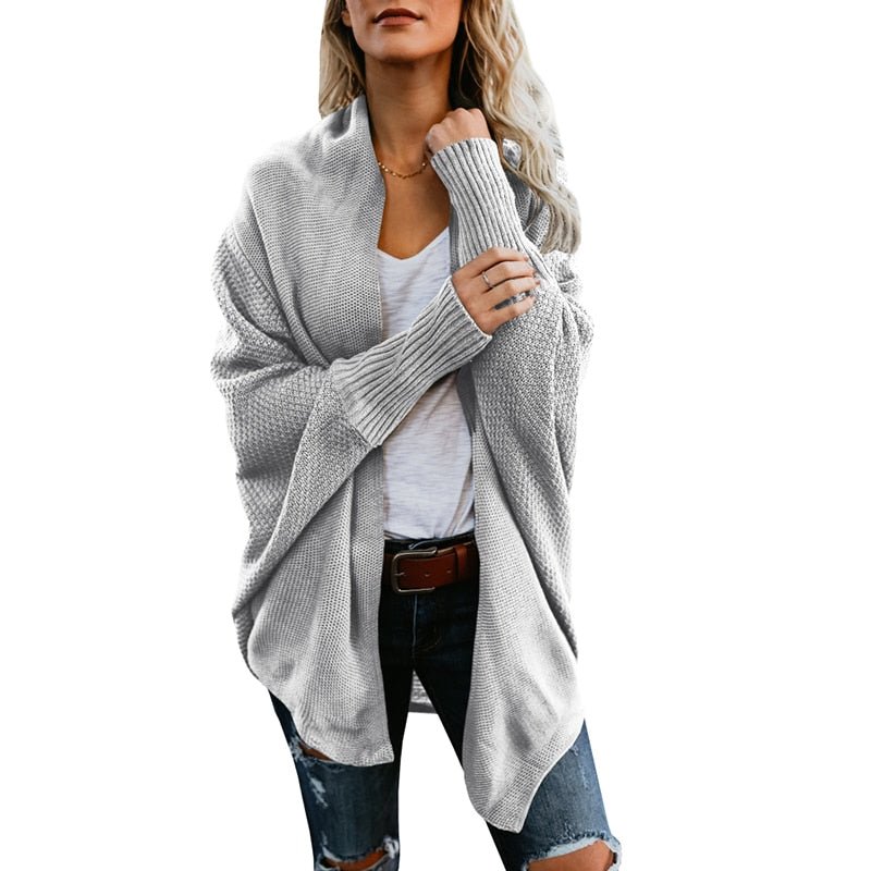 ModeGeist | Schick und Entspannt Allgemeine Jacke
