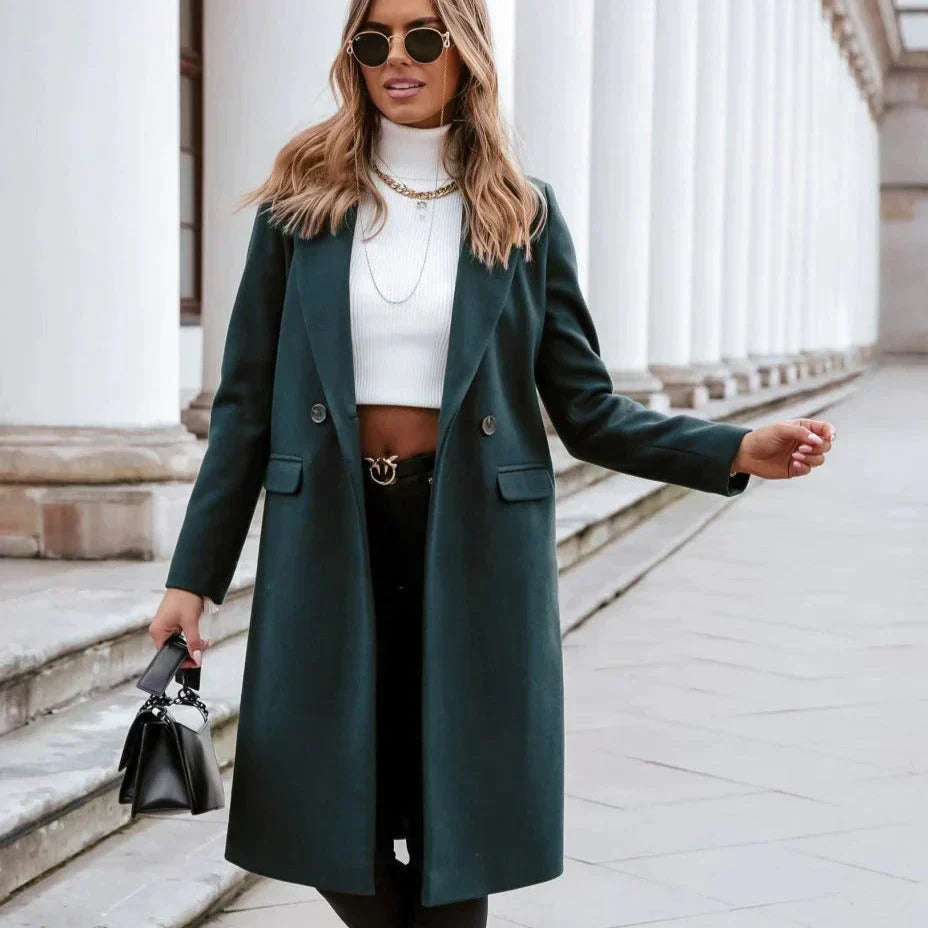 ModeGeist | Alina Lang und Elegant