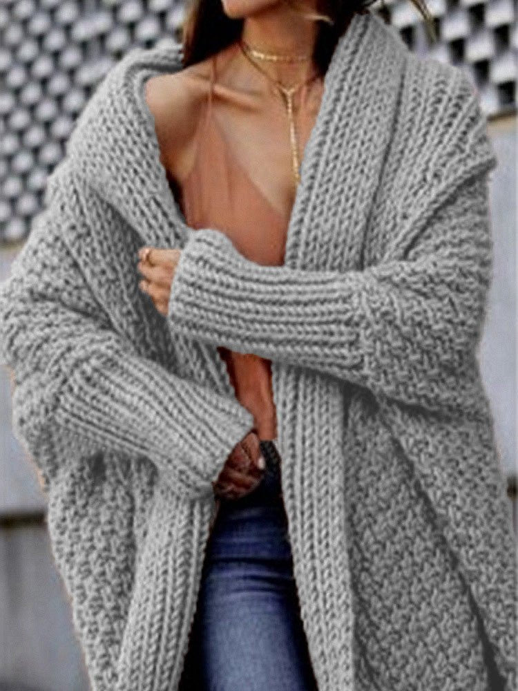 ModeGeist | Moderner und vielseitiger Pullover